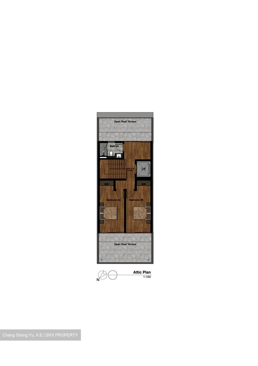 Boon Teck Road (D12), Terrace #449713851